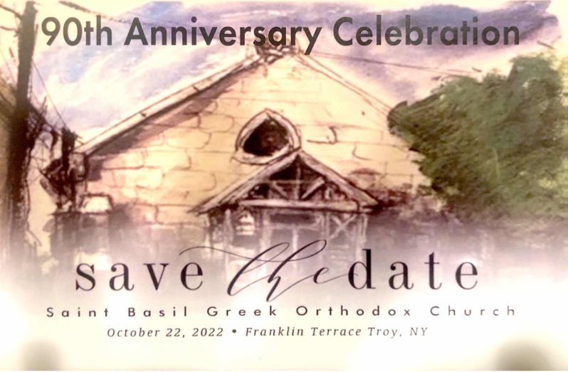 Celebrating 90 years as a parish